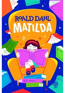 MATILDA (EDIÇAO ESPECIAL)