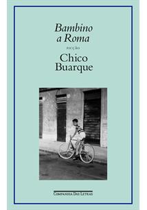 BAMBINO A ROMA: FICÇÃO