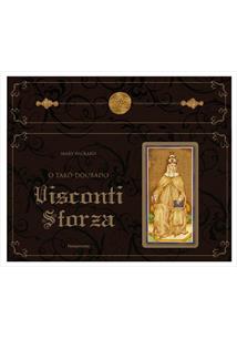 O TARO DOURADO VISCONTI-SFORZA