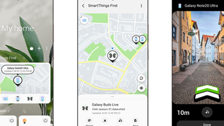 Image for Samsung SmartThings Find Hits New Milestone With 200 Million Nodes Helping Find Lost Devices