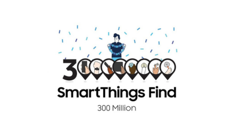 Image for Samsung SmartThings Find Rapidly Expands over 300 Million Nodes Helping to Locate Devices