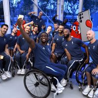 Image for Samsung Set to Enhance Athlete and Fan Experience for an Unforgettable Paris 2024 Paralympic Games