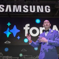 Image for IFA 2024: Samsung showcases the power of its AI products to create a connected world for all