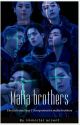 MAFIA_BROTHERS_[Season 1] by Messed_upSoul