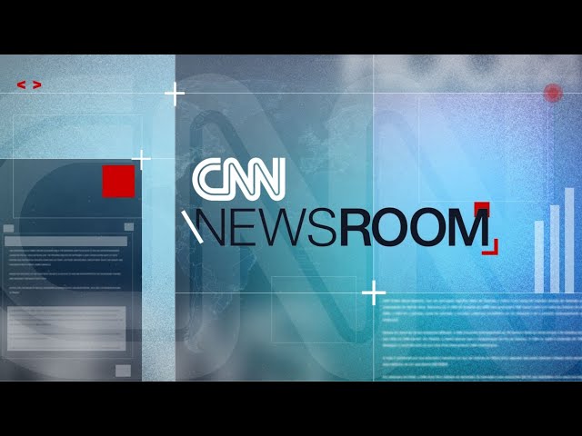 AO VIVO: CNN NEWSROOM - 28/12/2024