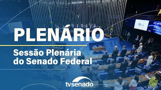 Sessão deliberativa ordinária  – 18/12/24