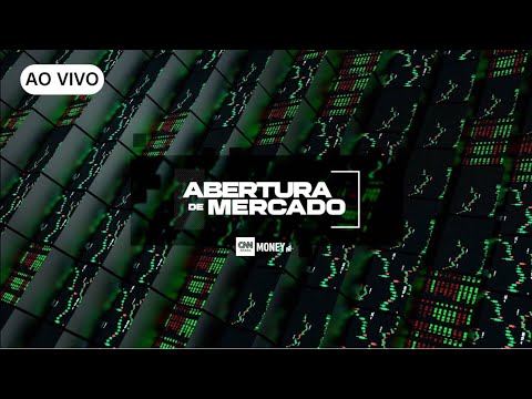 AO VIVO: ABERTURA DE MERCADO - 26/12/2024 | CNN MONEY