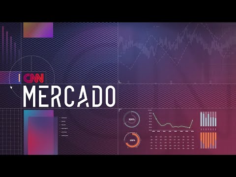 Bolsa da China fica estável com setor de energia | CNN MERCADO - 25/12/2024