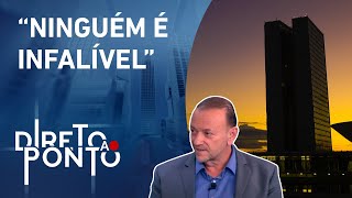 Edinho Silva: ‘Brasil não é mais governado sob regime presidencialista’