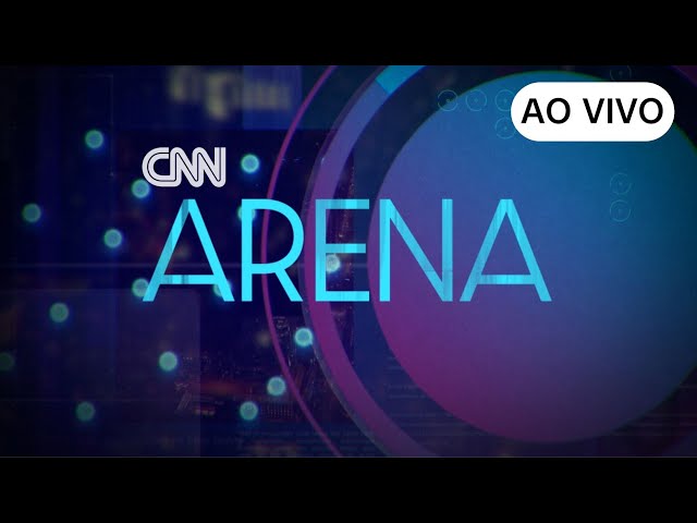 AO VIVO: CNN ARENA - 02/01/2024