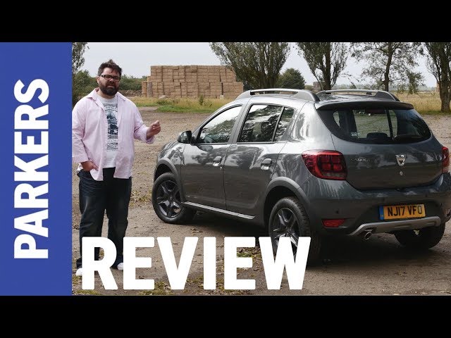 Dacia Sandero (2013 - 2021) Review Video