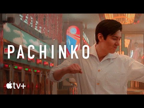 Pachinko — Season 2 Date Announcement | Apple TV+ thumnail