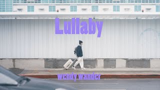FIFI孫念演出溫蒂漫步新歌MV〈Lullaby〉