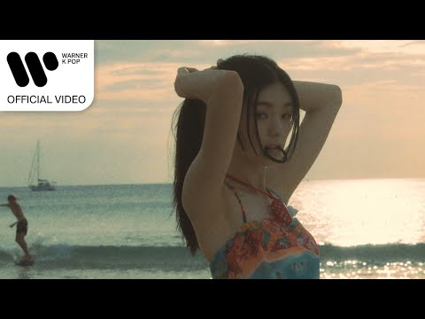 규빈 (Gyubin) - Really Like You [Music Video] thumnail