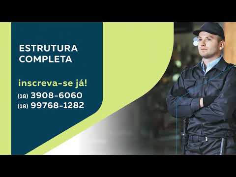 Security | Academia de Vigilantes