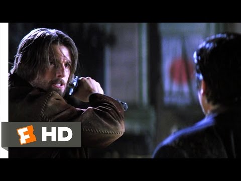 Village Ambush - The Last Samurai (3/4) Movie CLIP (2003) HD thumnail