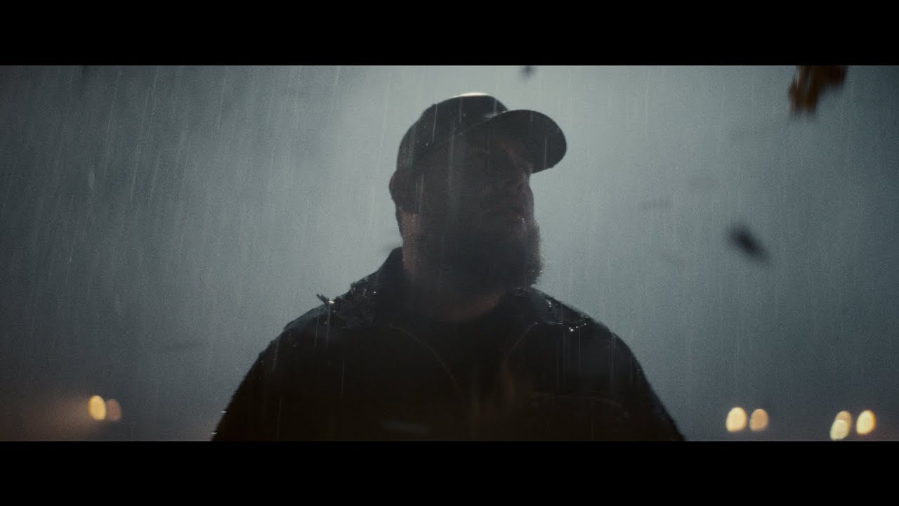 Luke Combs â€“ Ainâ€™t No Love In Oklahoma (From Twisters: The Album) [Official Music Video] - YouTube