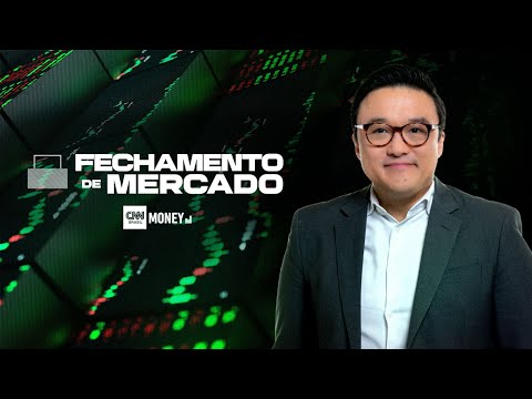 FECHAMENTO DE MERCADO - 26/12/2024 | CNN MONEY