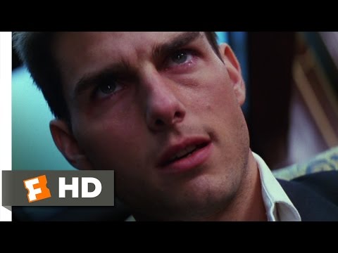 Mission: Impossible (1996) - A Mole Hunt Scene (2/9) | Movieclips thumnail