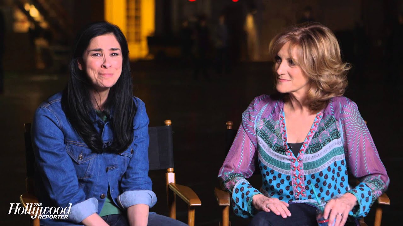 Sarah Silverman and Carol Leifer Remember Early Days of 'SNL'