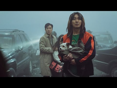 Project Silence (2023) Official Trailer with English Subtitles | Korean Movie thumnail