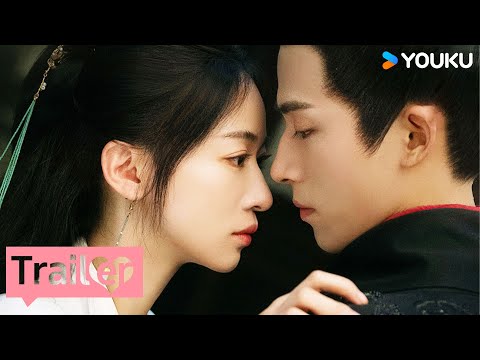 MULTISUB【墨雨云间 The Double】预告：吴谨言王星越，双强爽斗复仇！ | 吴谨言 / 王星越 | 古装 爱情 | 优酷 YOUKU thumnail