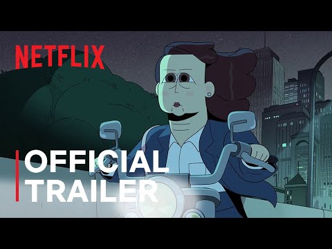 Carol & The End of The World | Official Trailer | Netflix thumnail