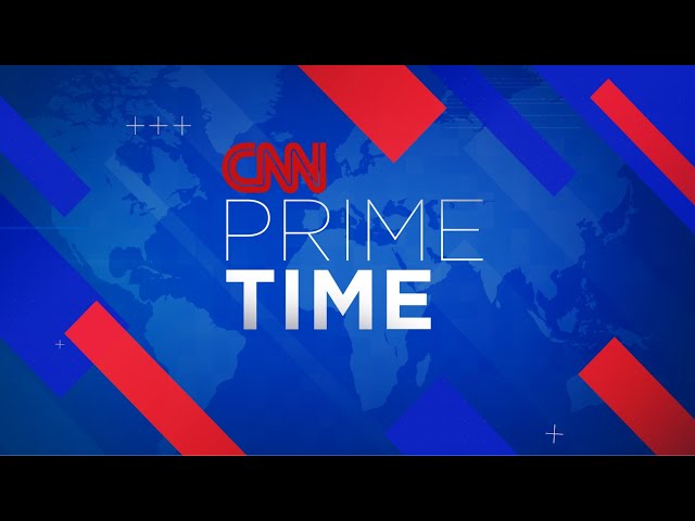 AO VIVO: CNN PRIME TIME - 14/01/2025