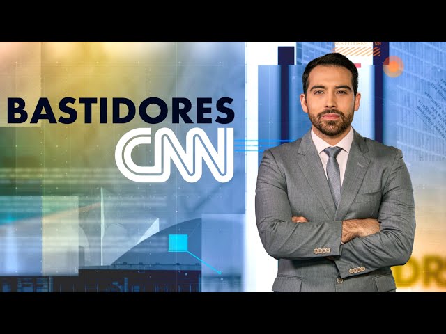 AO VIVO: BASTIDORES CNN - 27/12/2024