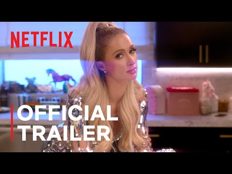 Cooking With Paris | Official Trailer | Netflix thumnail