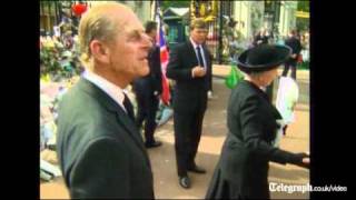 video: Exclusive: Duke of Edinburgh’s official cause of death recorded as ‘old age’