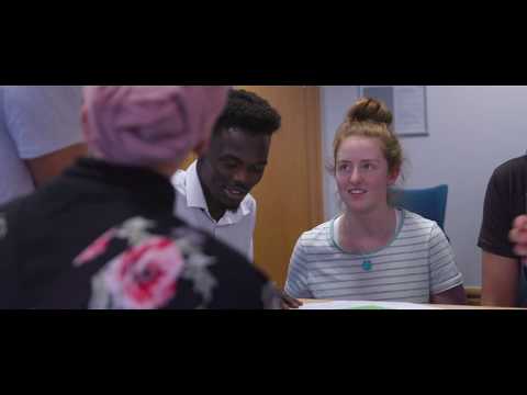 Newcastle University: Our Vision in Action