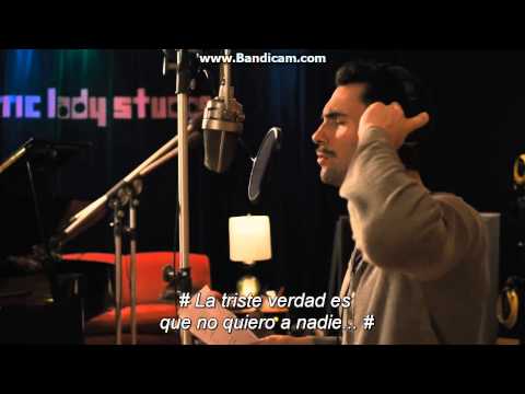 No One Else Like You  - Adam levine -  Begin Again - subtitulado thumnail