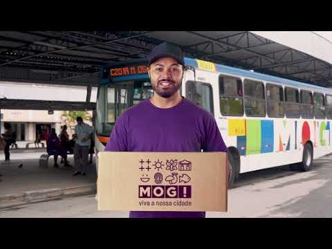 Prefeitura de Mogi das Cruzes | Entrega Mobilidade