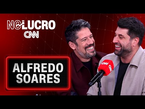 No Lucro | Alfredo Soares #86