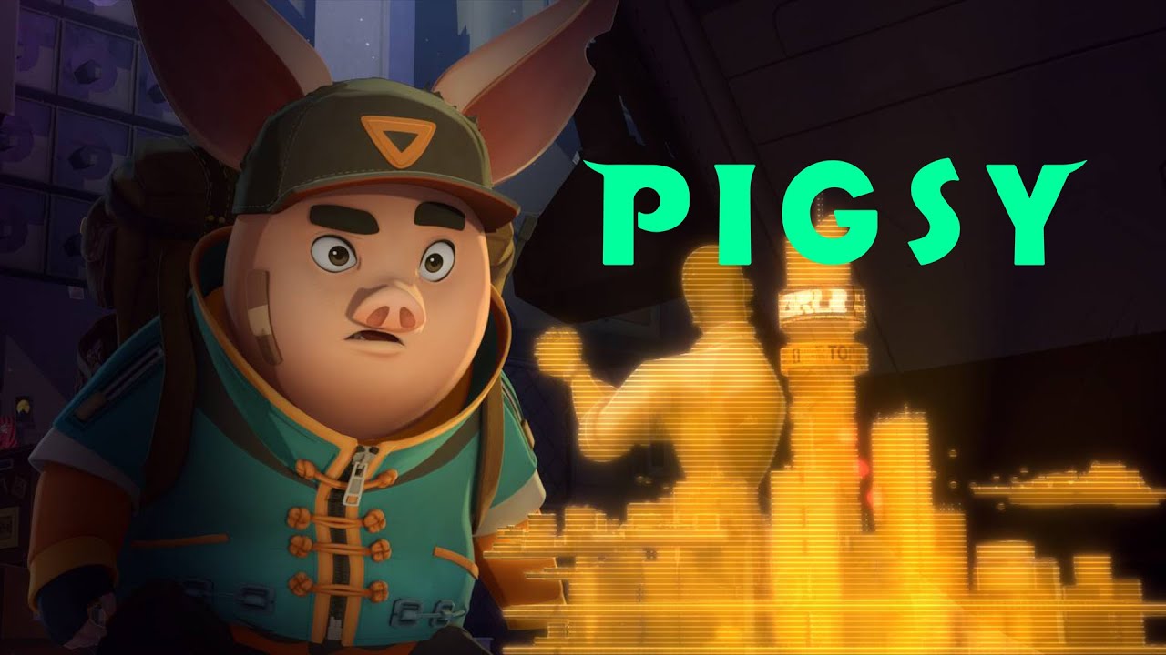 PIGSY