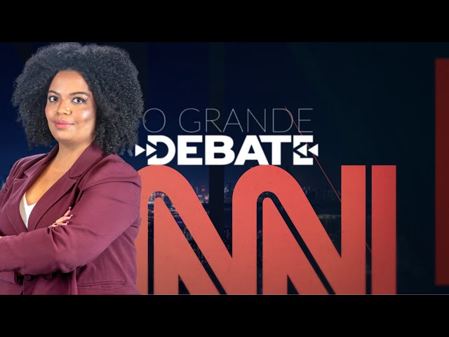 O GRANDE DEBATE - 14/01/2025