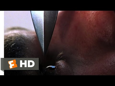 Mission: Impossible 2 (2000) - Not a Bad Way to Go Scene (9/9) | Movieclips thumnail