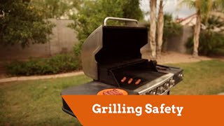 Grilling video thumbnail