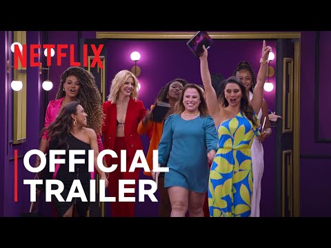 Love is Blind Brazil: A Fresh Start - Season 4 | Official Trailer | Netflix thumnail