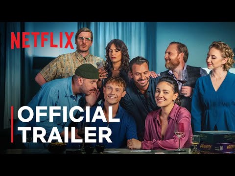 Blame the Game | Official Trailer | Netflix thumnail