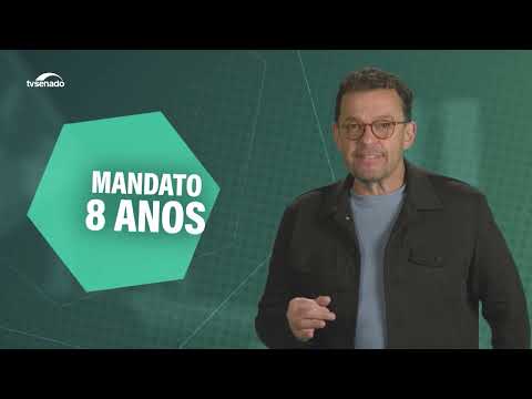 O que faz um senador?  - Tudo o que você precisa saber sobre o Senado