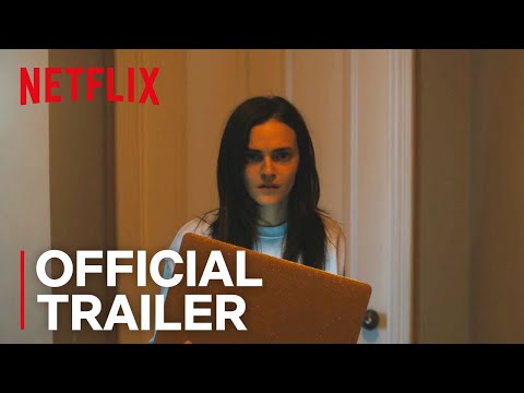 Cam | Official Trailer [HD] | Netflix thumnail