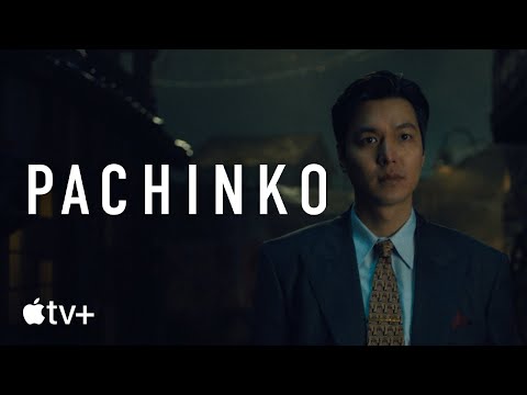 Pachinko — Season 2 Official Trailer | Apple TV+ thumnail