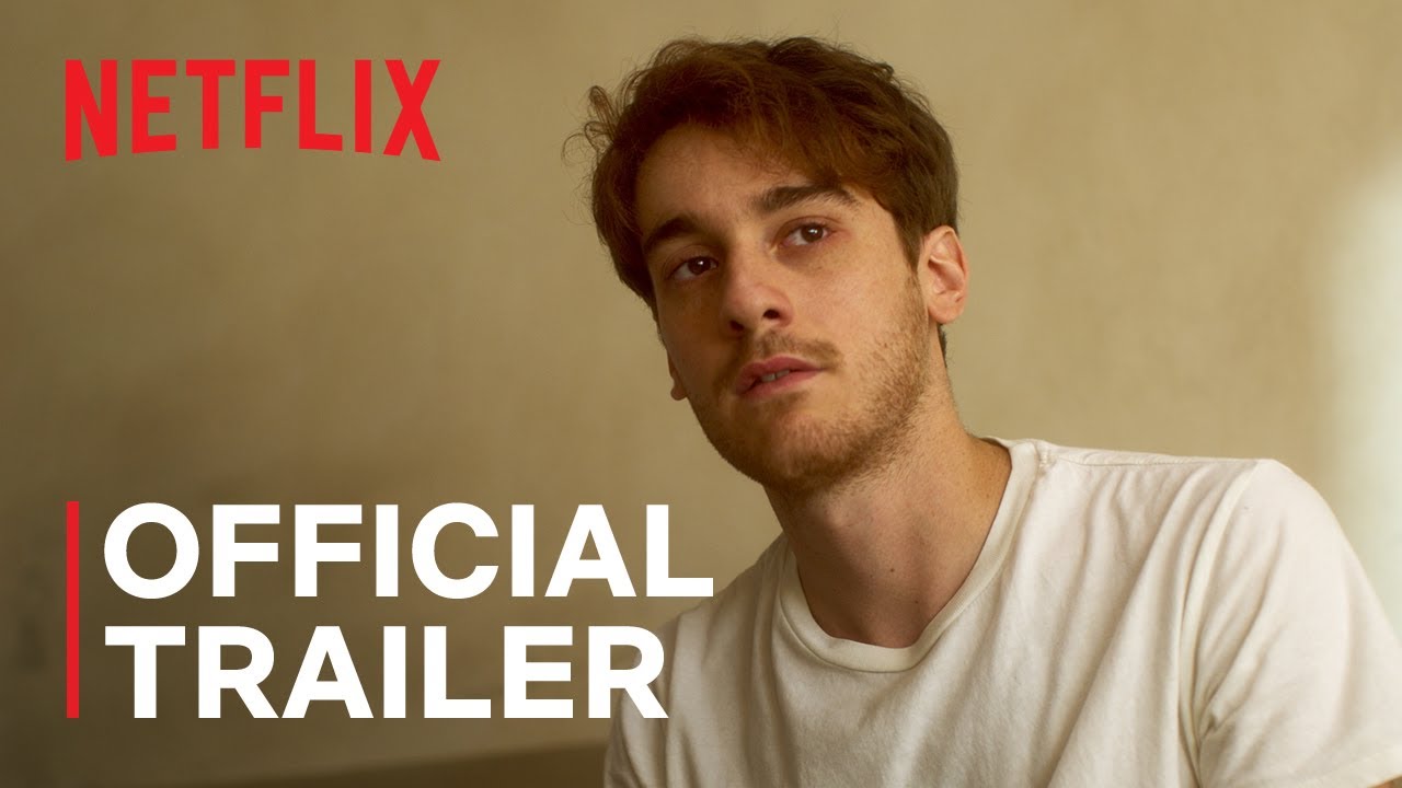 Everything Calls for Salvation | Official Trailer | Netflix - YouTube