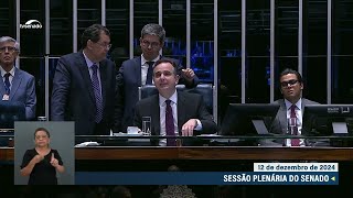 Aprovada, regulamentação da reforma tributária volta à Câmara