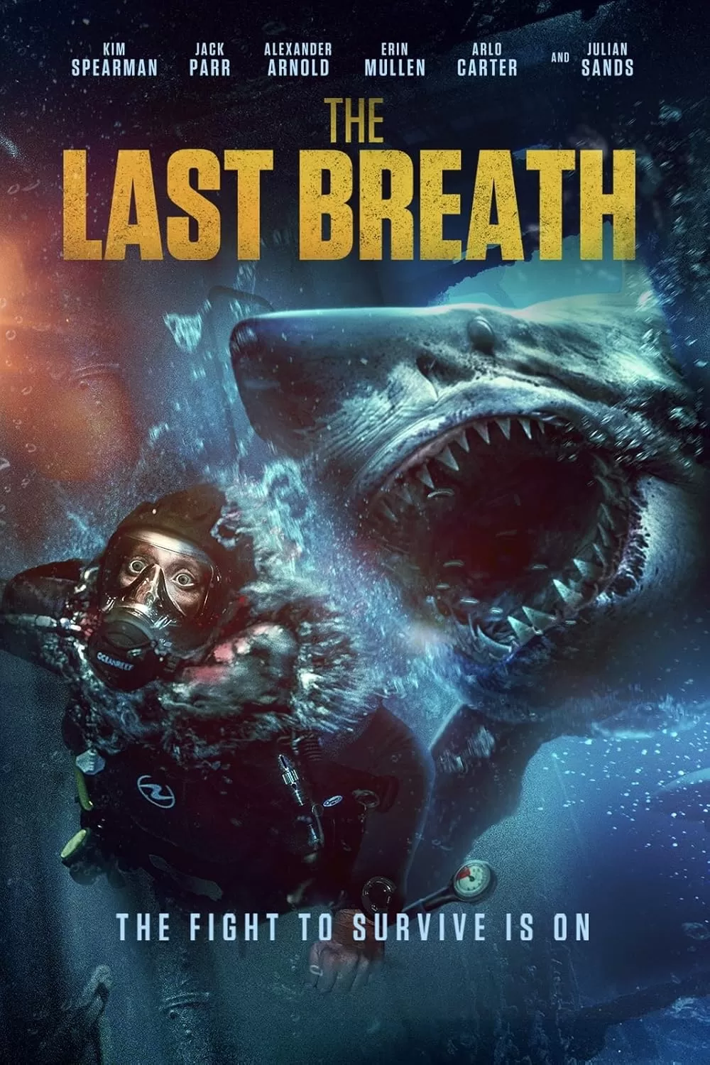 The Last Breath | The Last Breath (2024)