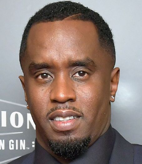 Sean 'Diddy' Combs