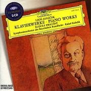 Leoš Janácek: Piano Works