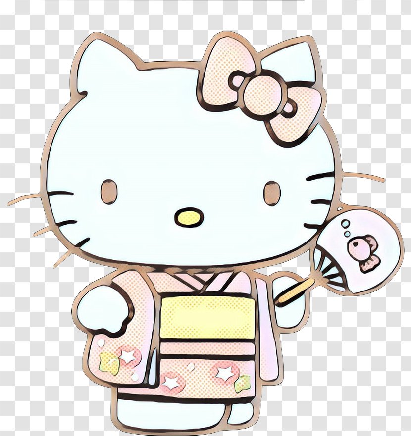 Hello Kitty Sanrio Image My Melody Coloring Book - Idea Transparent PNG